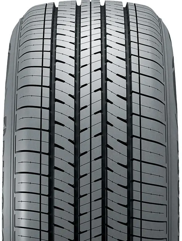 Alt view image 6 of 9 - BRIDGESTONE DUELER H/L 422 ECOPIA PLUS P215/65R17   ALL-SEASON TIRE