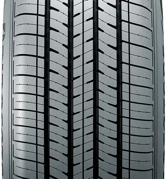 Alt view image 7 of 9 - BRIDGESTONE DUELER H/L 422 ECOPIA PLUS P215/65R17   ALL-SEASON TIRE
