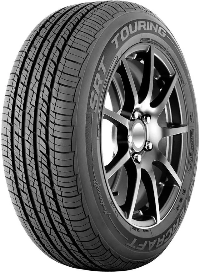 Main image of Mastercraft SRT Touring Touring All Season Tire - 225/65R16 100T