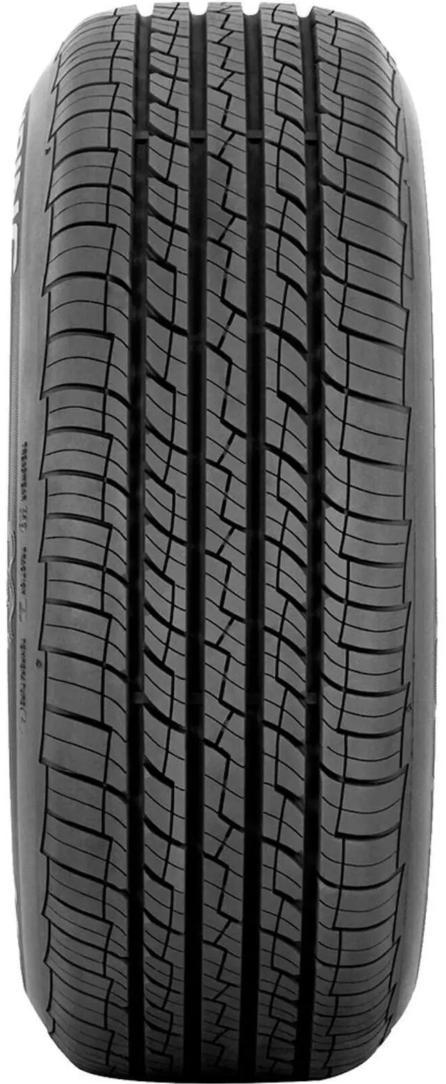 Alt view image 3 of 3 - Mastercraft SRT Touring Touring All Season Tire - 225/65R16 100T