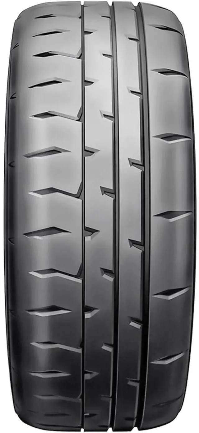 Alt view image 2 of 3 - 305/30R19 102W - Bridgestone Potenza RE-71RS High Performance Tire