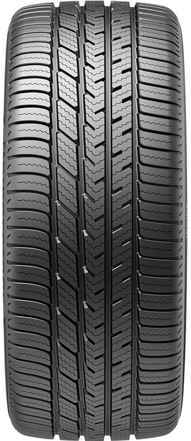 Alt view image 2 of 3 - 235/40R18 95Y XL - Bridgestone Potenza Sport AS High Performance All Season Tire