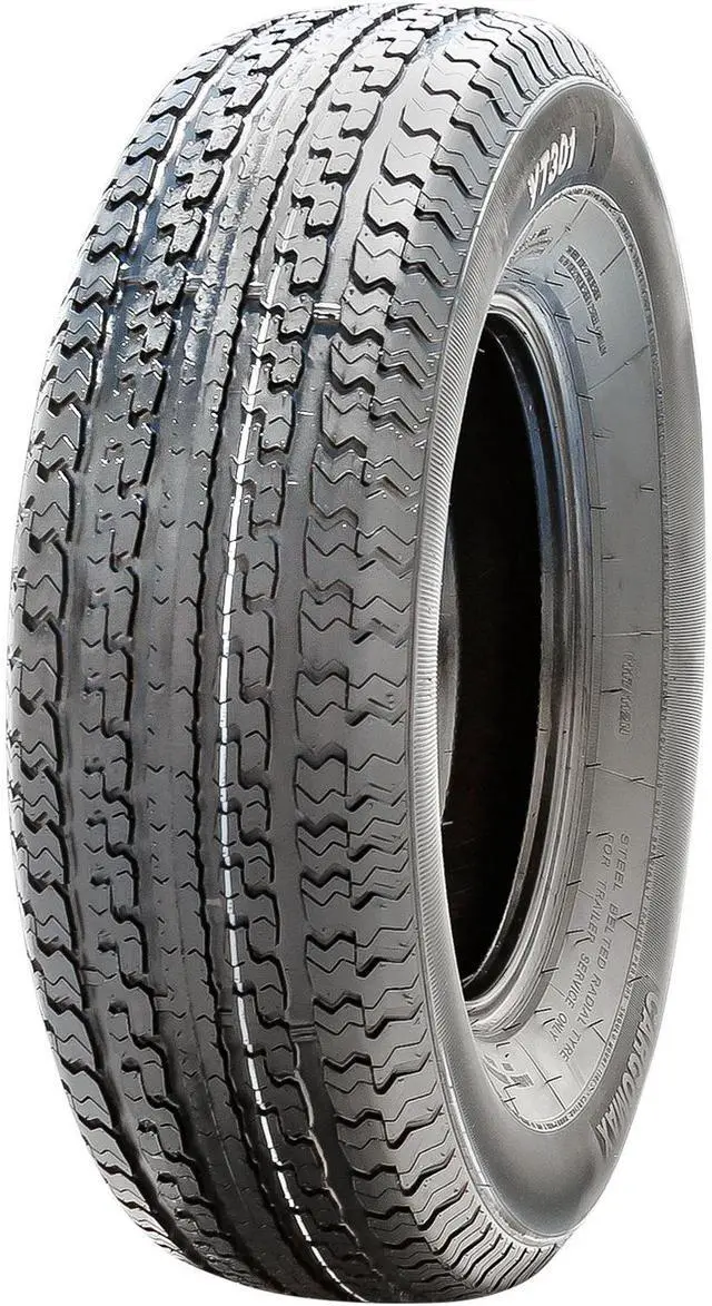 Main image of 235/85R16 132/127L G (14 Ply) - Cargo Max YT301 Highway All Season Tire