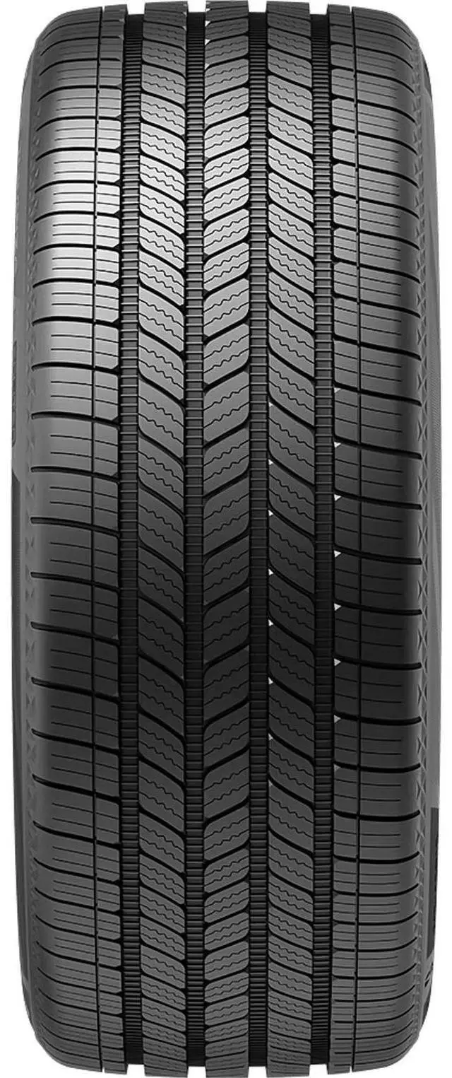 Alt view image 2 of 3 - 255/45R19 104W XL - Bridgestone Turanza EV High Performance All Season Tire