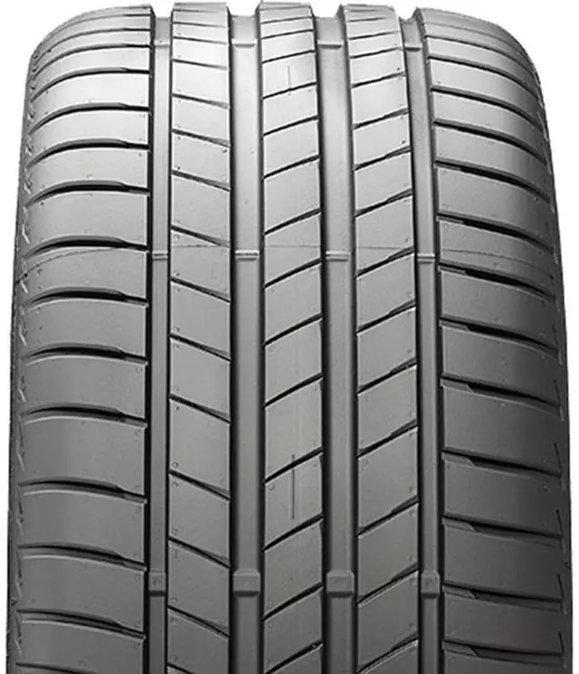 Alt view image 5 of 7 - 225/45R17 91Y - Bridgestone Turanza T005 High Performance Tire