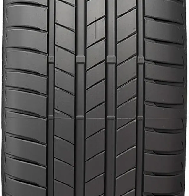 Alt view image 6 of 7 - 225/45R17 91Y - Bridgestone Turanza T005 High Performance Tire