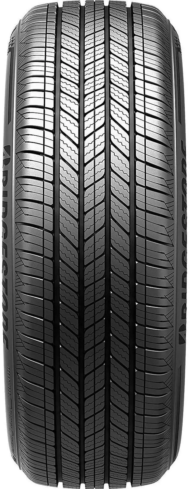 Alt view image 4 of 6 - 275/40R19 105H XL - Bridgestone Turanza LS100 Touring All Season Tire