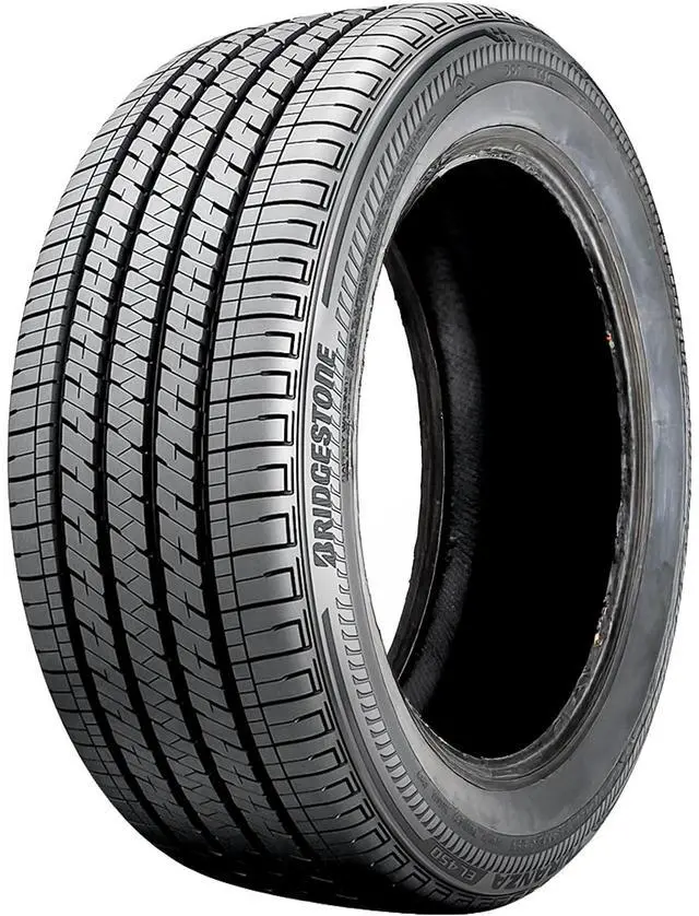 Main image of 235/50R20 100V - Bridgestone Turanza EL450 Performance All Season Tire