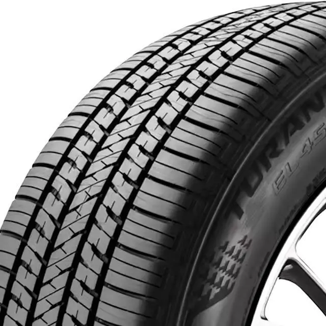 Alt view image 2 of 4 - 235/50R20 100V - Bridgestone Turanza EL450 Performance All Season Tire