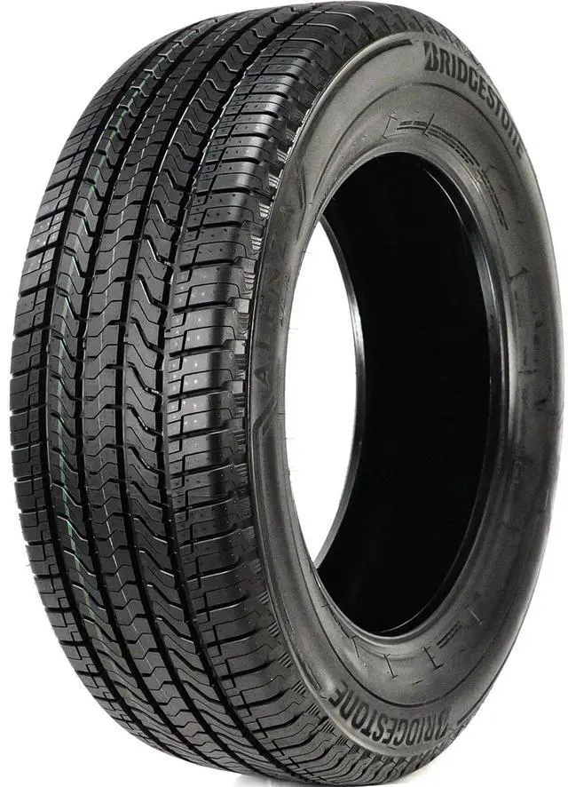 Alt view image 2 of 8 - Bridgestone Alenza A/S 2 255/65R18 111T Bsw All-Season tire