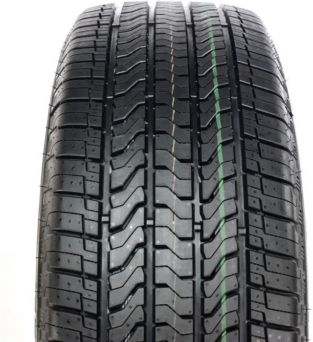 Alt view image 4 of 8 - Bridgestone Alenza A/S 2 255/65R18 111T Bsw All-Season tire