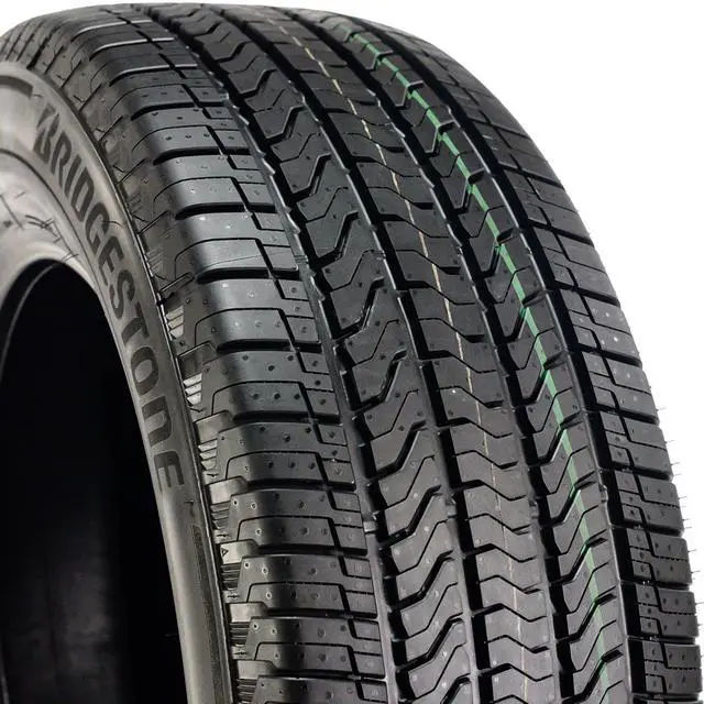 Alt view image 3 of 8 - Bridgestone Alenza A/S 2 255/65R18 111T Bsw All-Season tire