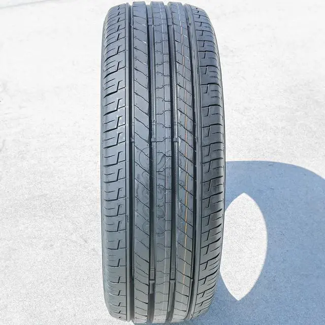 Alt view image 3 of 7 - 245/55R19 103V - MRF Wanderer Street B5 Touring All Season Tire