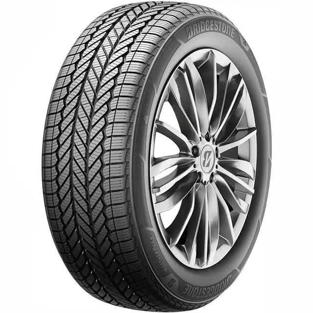 Main image of 205/65R16 95H XL - Bridgestone WeatherPeak Touring All Weather Tire
