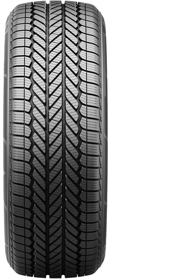 Alt view image 2 of 4 - 205/65R16 95H XL - Bridgestone WeatherPeak Touring All Weather Tire