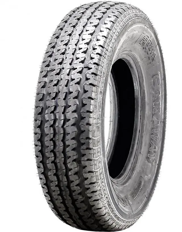 Main image of 225/75R15 E (10 Ply) - Caraway CT921 Highway All Season Tire