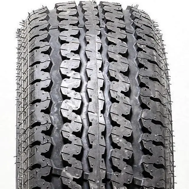 Alt view image 2 of 4 - 225/75R15 E (10 Ply) - Caraway CT921 Highway All Season Tire
