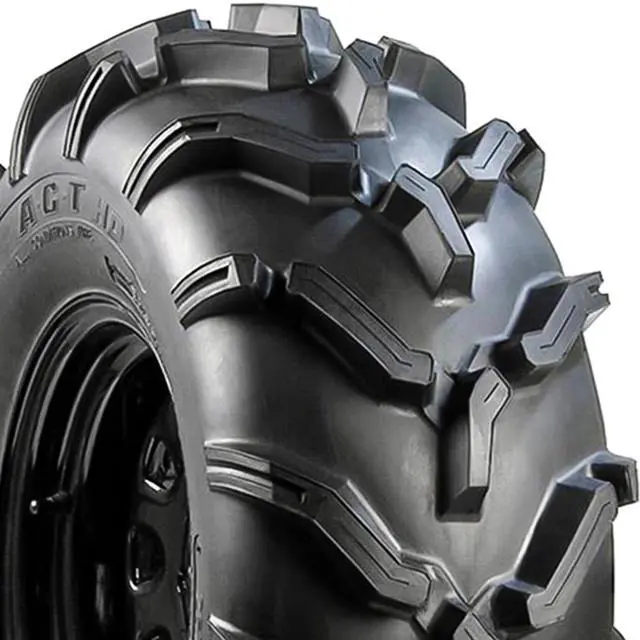 Alt view image 2 of 5 - Carlisle A.C.T Hd 26/9.00R12 Tire