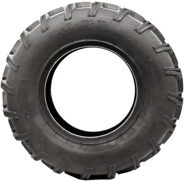 Alt view image 3 of 5 - Carlisle A.C.T Hd 26/9.00R12 Tire