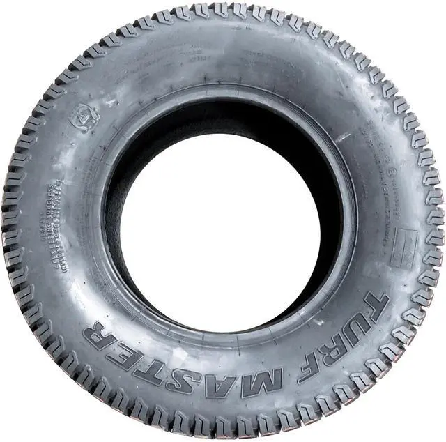 Alt view image 3 of 3 - Carlisle Turf Master 16/6.50R8 Tire