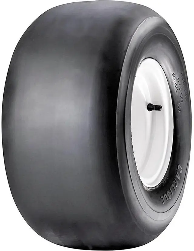 Main image of Carlisle Smooth 20/10.00R10 Tire