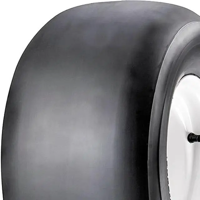 Alt view image 2 of 3 - Carlisle Smooth 20/10.00R10 Tire