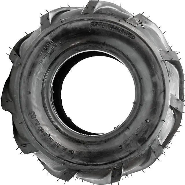 Alt view image 9 of 9 - Carlisle Super Lug 16X6.50-8/4