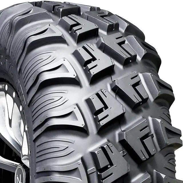 Alt view image 2 of 6 - 27X9.00R14 6 Ply - Carlisle (Carlstar) Versa Trail ATR All-Terrain Tire