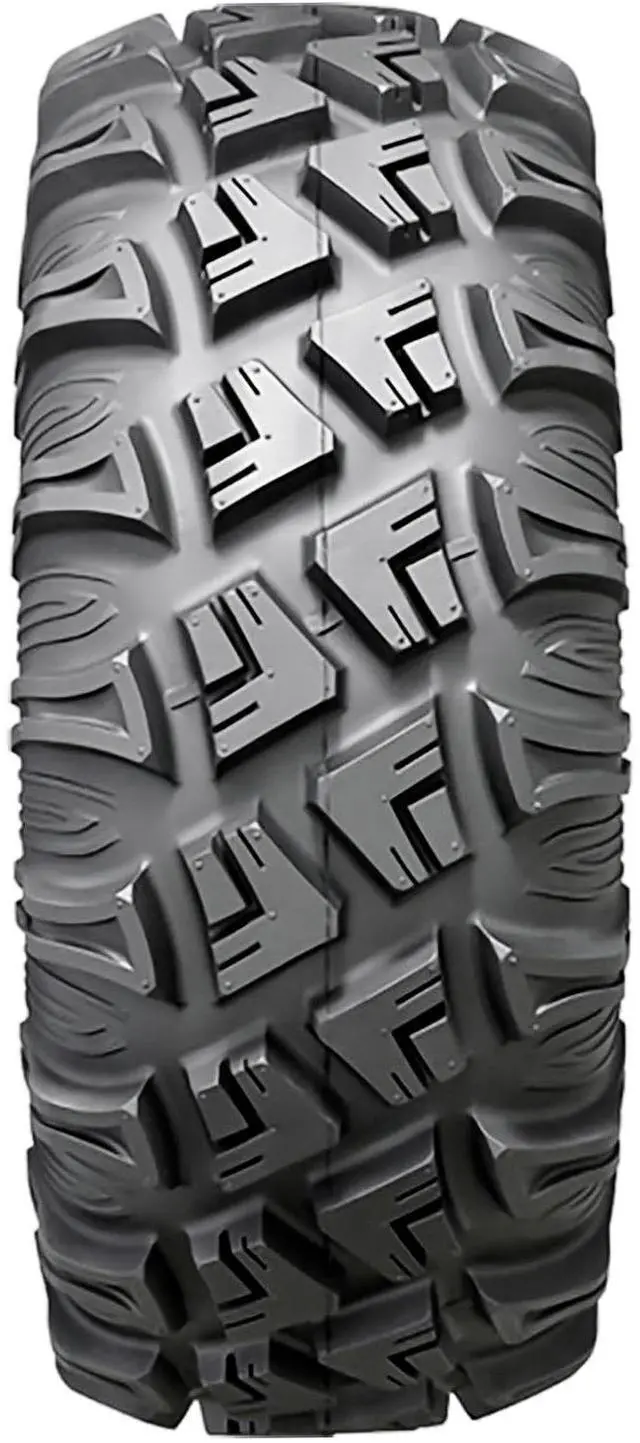 Alt view image 4 of 6 - 27X9.00R14 6 Ply - Carlisle (Carlstar) Versa Trail ATR All-Terrain Tire