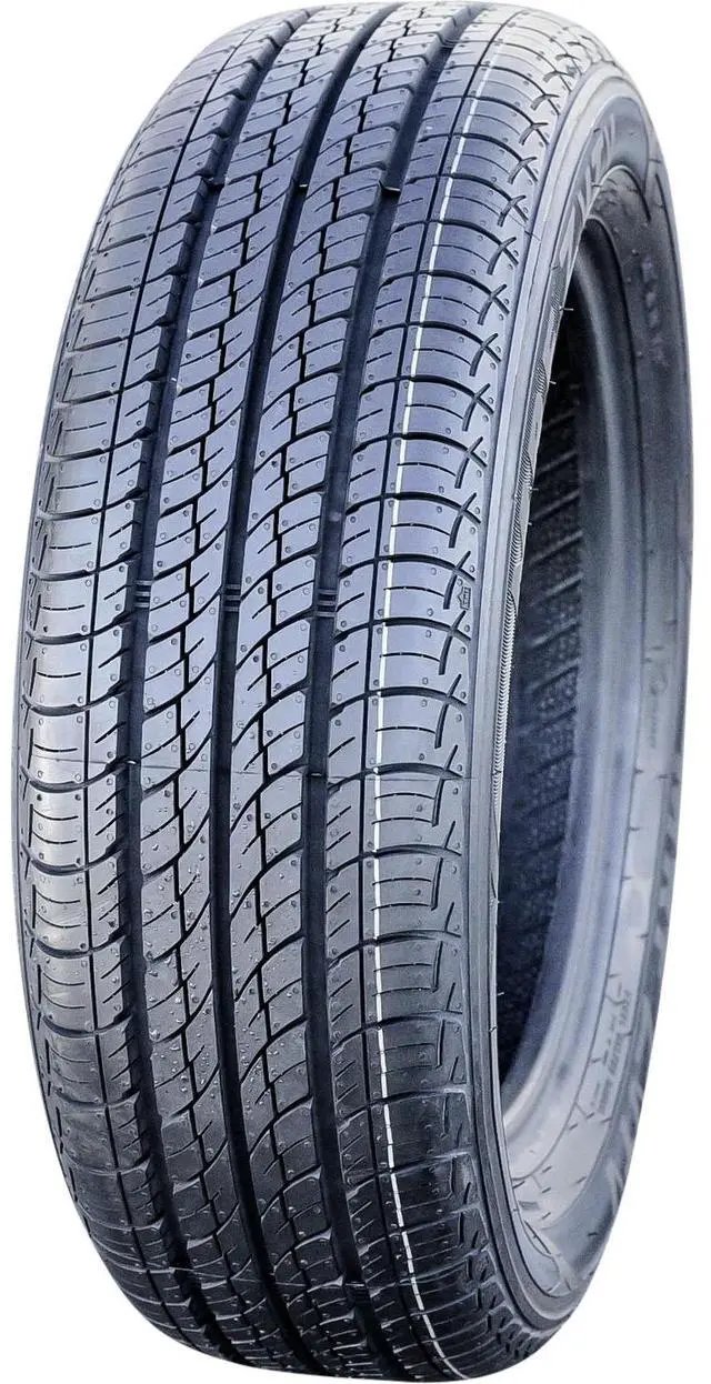 Alt view image 3 of 7 - 175/60R15 81T - MRF ZVTV A4 Touring All Season Tire