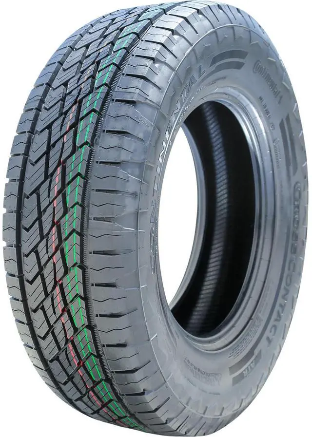 Main image of 235/60R18 107V XL - Continental CrossContact ATR All-Terrain Tire