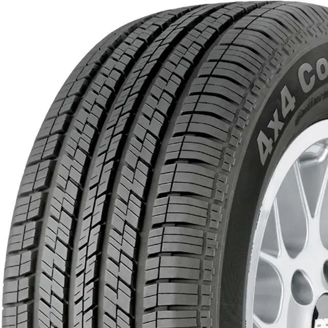 Alt view image 2 of 3 - Continental 4X4 Contact SSR Touring All Season Tire - 255/50R19 107H XL