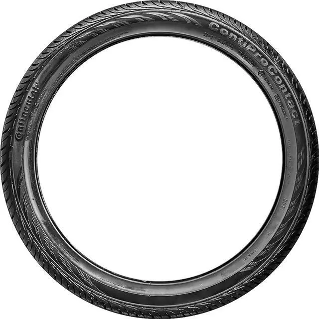 Alt view image 3 of 7 - 235/40R18 91W (HO) - Continental ContiProContact High Performance All Season Tire