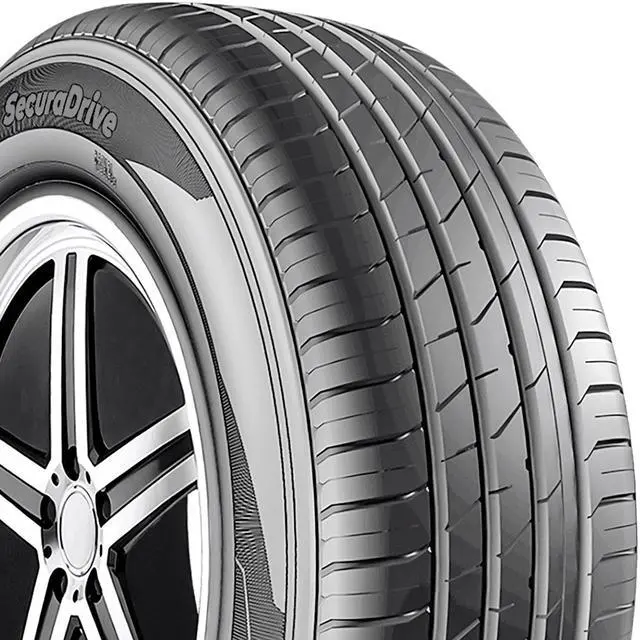Alt view image 2 of 7 - 185/65R15 88H - Ceat SecuraDrive Touring All Season Tire