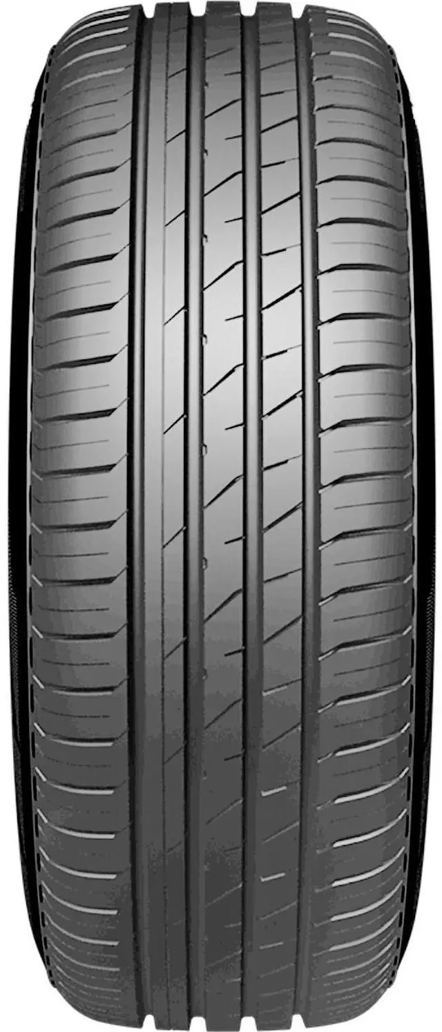 Alt view image 4 of 7 - 185/65R15 88H - Ceat SecuraDrive Touring All Season Tire