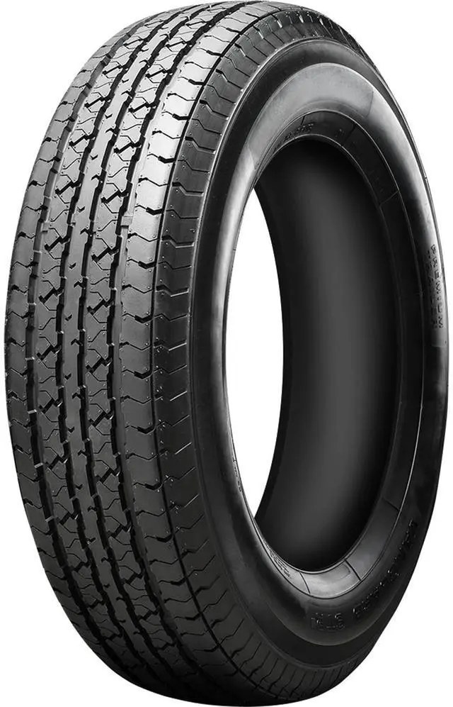 Main image of 205/75R15 107/102L D (8 Ply) - Summit Hi-Road ST Highway All Season Tire