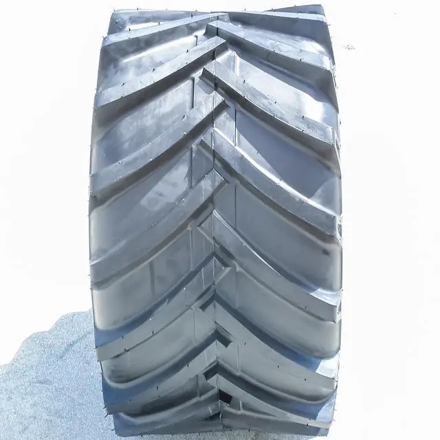 Alt view image 2 of 7 - 29X12.50-15 8 Ply - Forerunner QH645 All Season Tire