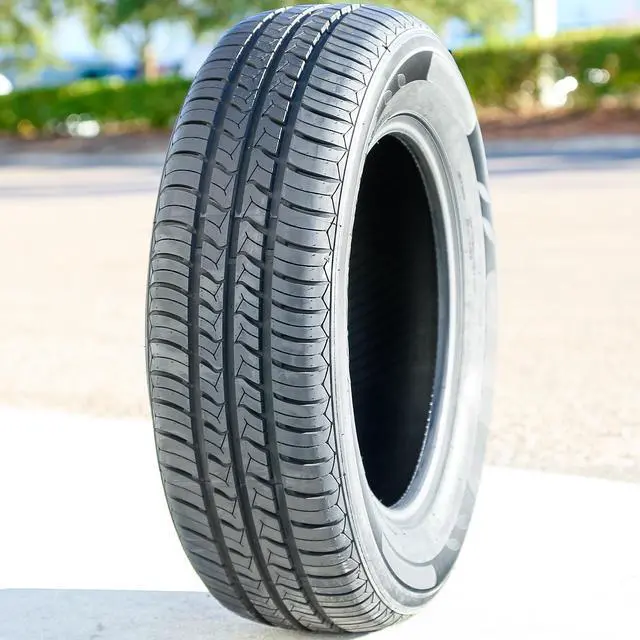 Alt view image 4 of 7 - 225/70R15 100T - Lancaster LP-16 Performance Tire