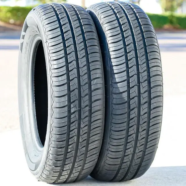 Alt view image 7 of 7 - 225/70R15 100T - Lancaster LP-16 Performance Tire