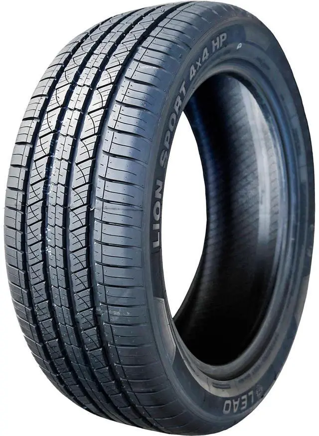 Alt view image 2 of 8 - LEAO LION SPORT 4X4 HP 255/50R20 109V 40000 BSW TIRE