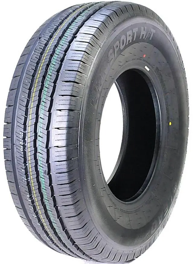 Main image of 245/75R16 120/116R E (10 Ply) - Leao Lion Sport H/T Highway All Season Tire