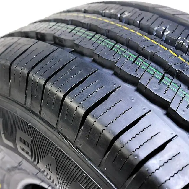 Alt view image 3 of 3 - 245/75R16 120/116R E (10 Ply) - Leao Lion Sport H/T Highway All Season Tire