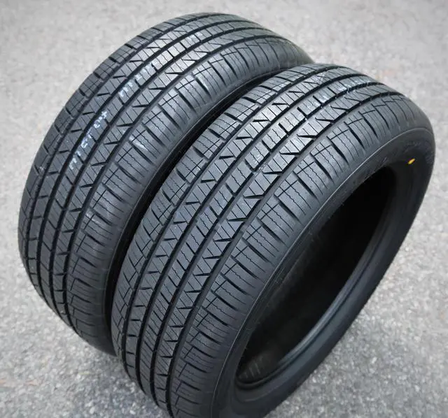 Alt view image 7 of 7 - 225/60R17 99H  - Leao Lion Sport HP3 Performance All Season Tire