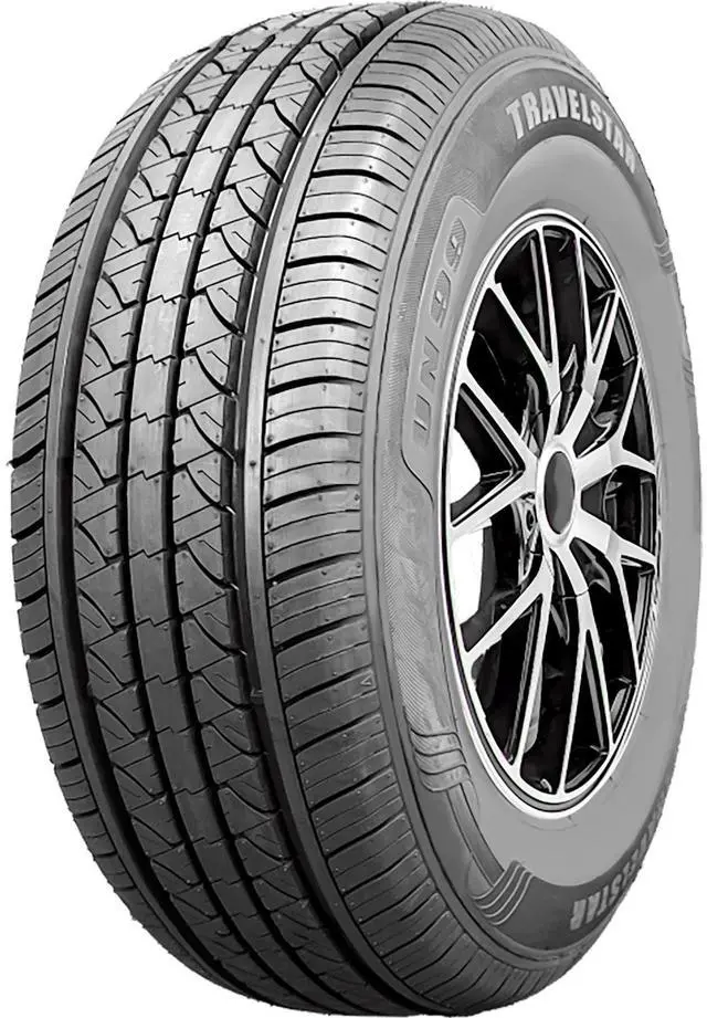 Alt view image 5 of 5 - 195/65R15 91H - Travelstar UN99 Touring All Season Tire