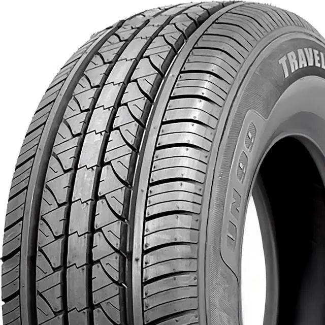 Alt view image 2 of 5 - 195/65R15 91H - Travelstar UN99 Touring All Season Tire