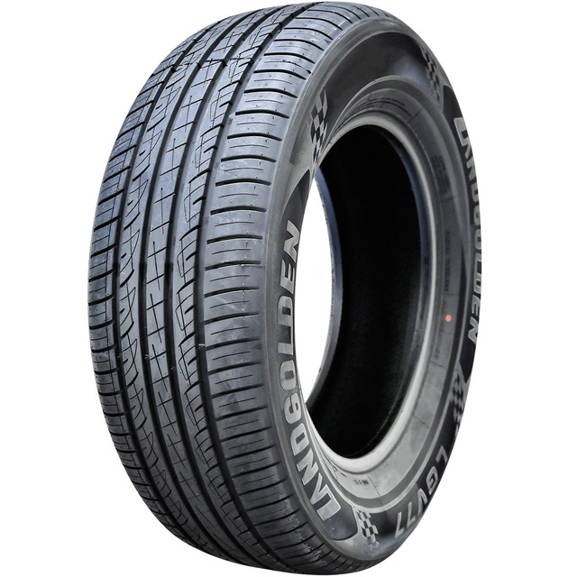 thumbnail image 2 of Landgolden LG27 225/50R17 98W XL High Performance All Season Tire – 60k Mile Warranty 2 of 3