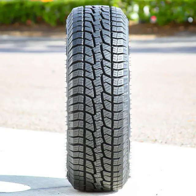 Alt view image 12 of 15 - (1) New West Lake SL369 All Terrain 235/65/17 104S Off-Road Tire