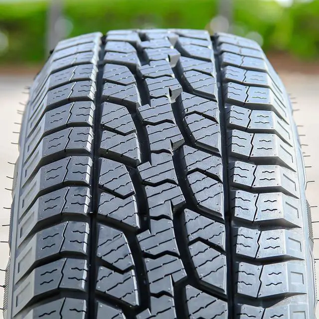 Alt view image 13 of 15 - (1) New West Lake SL369 All Terrain 235/65/17 104S Off-Road Tire