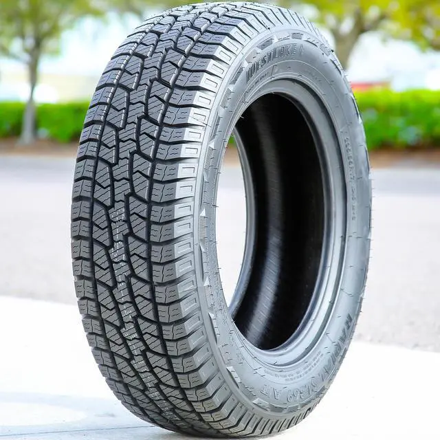 Alt view image 14 of 15 - (1) New West Lake SL369 All Terrain 235/65/17 104S Off-Road Tire