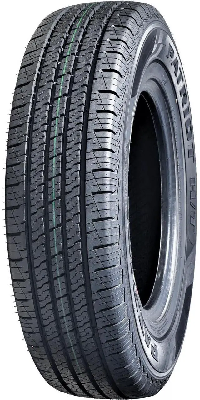 Main image of Patriot H/T Highway All Season Tire - 235/70R16 106H